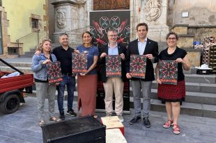Més de 40 espectacles i una aposta pel circ inclusiu en la 29a Fira del Circ al Carrer de la Bisbal