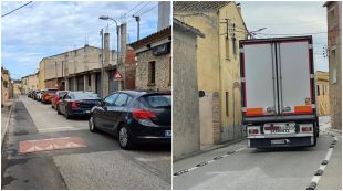 Fortià posarà radars de tram pel gran volum de cotxes que transiten amb l'arribada d'Amazon