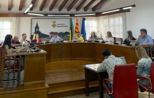 Maçanet de la Selva impulsa la creació del nou polígon de Fontanilles