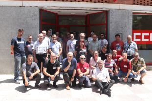 Els conductors d'autobús del grup Moventis denuncien agressions dels passatgers i reclamen més personal