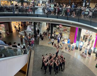 L’Espai Gironès amplia la seva oferta amb tres noves obertures