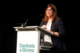 Geis avisa que Junts abandonarà el govern de Girona si es creuen determinades línies