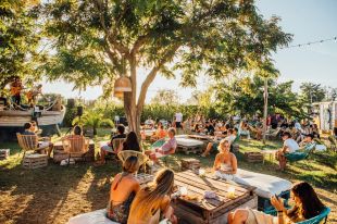 La 8a Santa Market comptarà amb Jordi Roca i monologuistes com a principals novetats