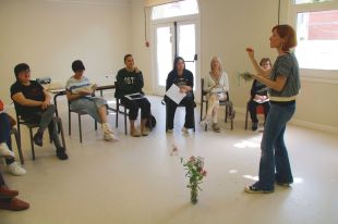 Un CAP del Ripollès programa tallers per a gestionar l'ansietat