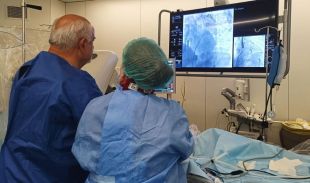 Clínica Girona executa més de 5.000 procediments en 15 anys del servei d'hemodinàmica