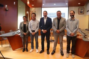 Lloret qualifica de ''decadent'' el seu nucli antic i vol millorar-lo amb un pla director