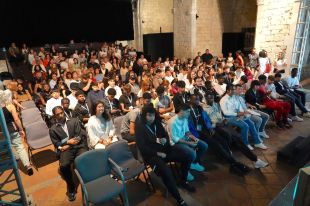 Girona clou el Pla de Transició al Treball on han participat 84 joves