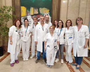 L'hospital Trueta de Girona atén 114 pacients d'ELA en cinc anys