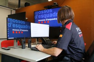 Les estafes per internet es dupliquen a les comarques gironines els últims cinc anys
