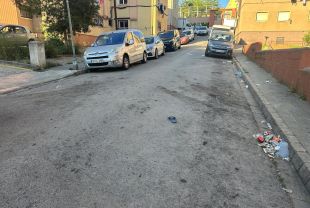 Girona convoca una junta local de seguretat després del doble crim a la Font de la Pólvora