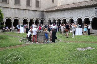 Girona acull 75 turoperadors de 18 països per captar nous congressos i esdeveniments