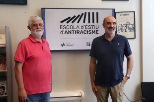 La UdG i la Fundació SERGI creen una escola d'estiu per reflexionar sobre el racisme en l'educació