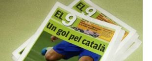 Avui reneix El 9 Esportiu de Catalunya