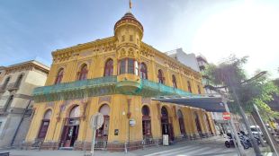 Junts reclama al govern de Sant Feliu de Guíxols que lideri la rehabilitació del Casino dels Nois