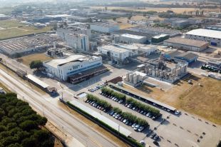 La farmacèutica Esteve inverteix 100 milions en una nova planta a Celrà