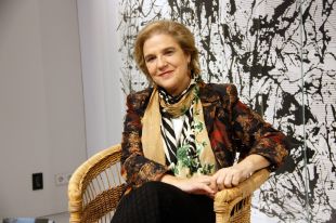 Pilar Rahola guanya el 57è Premi Prudenci Bertrana amb 'Cornèlius, l'almogàver' 