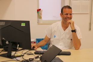 Els hospitals gironins fan una mitjana anual de 741 visites a pacients celíacs