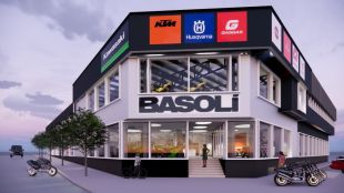 Basolí tindrà nou edifici el primer trimestre del 2025 després de l'incendi de l'any passat