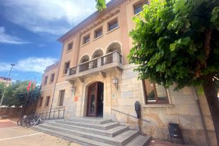 La Bisbal d’Empordà mantindrà congelat l’IBI i la majoria de taxes el 2025