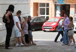 Llibertat amb fiança de 3.000 euros pels primers detinguts pels aldarulls a Lloret que han declarat 