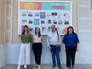 Figueres programa una trentena d'activitats culturals aquest estiu