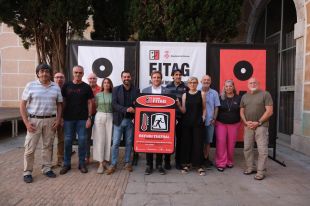Una vintena de companyies passaran pels diferents escenaris gironins en la 24a edició del FITAG