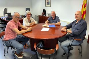 Ajuntament i Generalitat s'alien per perseguir els habitatges d'ús turístic il·legals a Girona