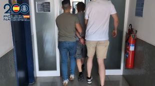 Enxampen a Santa Cristina d'Aro un traficant de cocaïna buscat al Perú