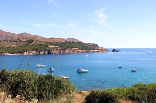Colera, Llançà i Portbou promouran la protecció de l'Albera marítima i fomentaran el turisme sostenible
