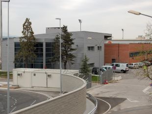 L'Estat creu que 'no calia' fer el punt d'inspecció fronterer de l'Aeroport de Girona 