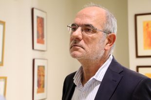 El portaveu de l’Eurocambra destaca a Calonge que els grups d’extrema ''es fan la competència''