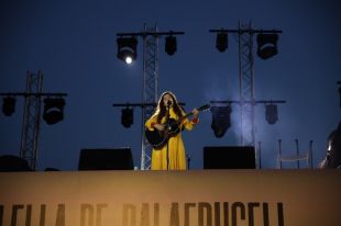 El Festival Ítaca tanca la 12a edició amb 28.000 assistents i cinc 'sold out'