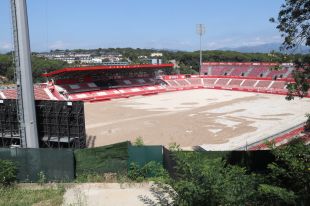 La UdG espera que el Girona FC marxi de Montilivi per ampliar la universitat en el seu lloc