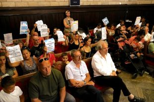 Girona ha de pagar 2,7 MEUR per les desigualtats retributives als treballadors