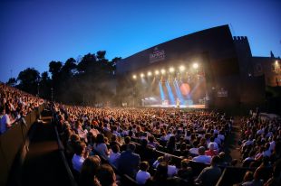 El festival de Cap Roig ven el 70% de les entrades i ja registra tres 'sold out'