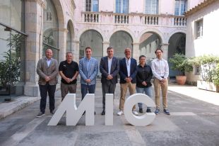El torneig internacional de futbol base MICFootball 2024 deixa un impacte de 14,5 MEUR