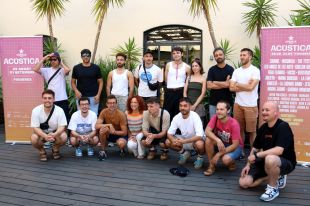 El Festival Acústica dona a conèixer el cartell de la 21a edició
