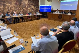 Ferrmed recomana instal·lar noves terminals ferroviàries a Vilamalla, Riudellots i Celrà