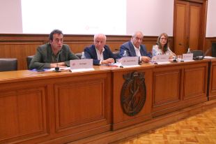 L'economia a les comarques gironines creix mig punt percentual per sota de Catalunya