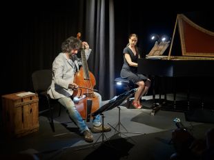 Fontclara acull un concert solidari per recaptar fons en l'atenció i acompanyament de sensesostre