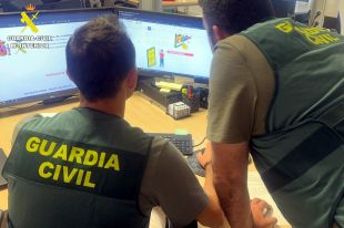 Desarticulen un grup amb ramificacions a Girona per estafes suplantant la identitat d'un banc