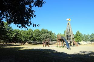 Girona defensa la permuta del parc de Jordi Vilamitjana per a poder ''dinamitzar'' la zona