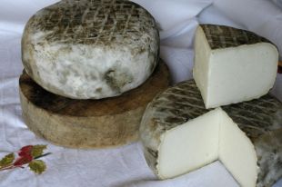 El formatge de la Garrotxa tindrà una distinció d'Indicació Geogràfica Protegida