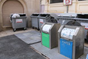Figueres licitarà el nou contracte d'escombraries amb un cost de 41 MEUR per vuit anys