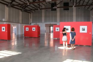 La XIII Biennal de Fotografia Xavier Miserachs inaugura diumenge les onze exposicions
