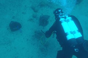 Clausurat temporalment un centre de busseig de Begur per diverses irregularitats