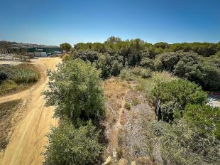Lloret de Mar modifica el POUM per construir un parc de Bombers al sector industrial