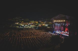 Sons del Món de Roses tanca la 17a edició superant els 30.000 assistents