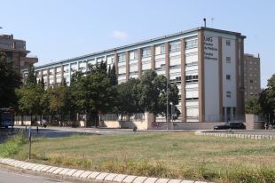 El rector de la UdG creu que l'edifici d'Infermeria i Medicina ''no dona més de sí''