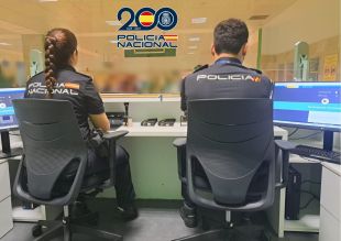 Tres detinguts a l'aeroport de Girona que pretenien volar amb documentació falsificada